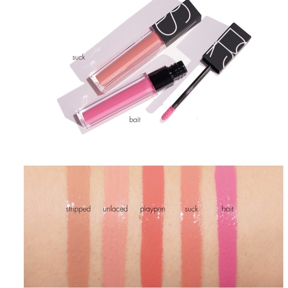 SUCK NARS POP Goes The Easel Collection Nordstrom Exclusive - Picture 5 of 11